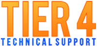 Instant Software Help | TIER4 Technical Support
